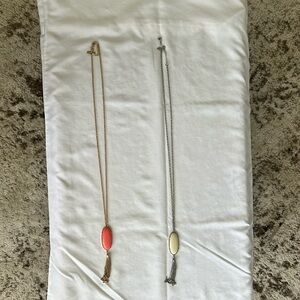 Charming Charlie Pendant Necklace